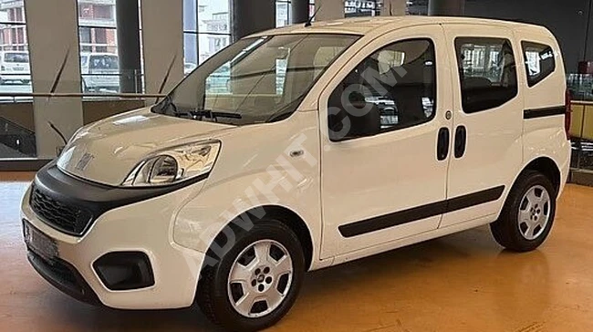 ADİL OTOMOTİVDEN DEĞİŞENSİZZ FİORİNO POP PAKET