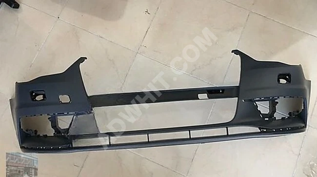 2013-2017 AUDİ سيدان A3 صدام أمامي أصلي جديد
