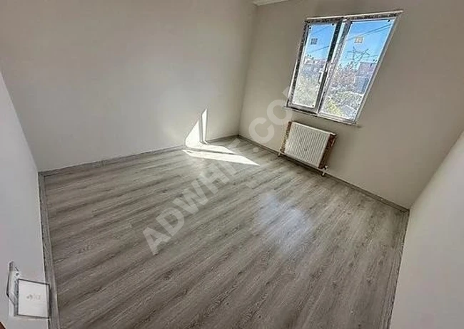 SANCAKTEPE EYÜPSULTAN MAH SATILIK 4+1