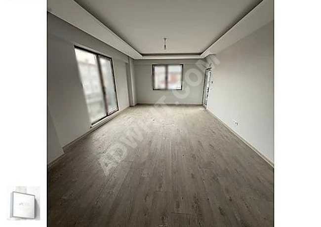 NECİP FAZIL MAH. 5+1 SATILIK DUBLEX DAİRE