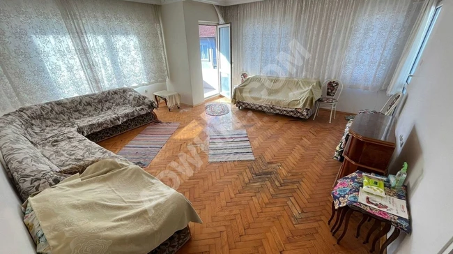 YALOVA RÜSTEMPAŞA MAH.SATILIK 4+1 DUBLEX