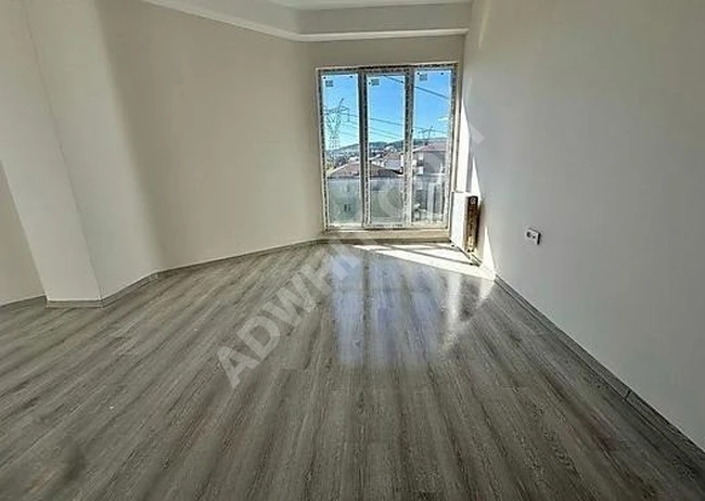 SANCAKTEPE EYÜPSULTAN MAH SATILIK 4+1