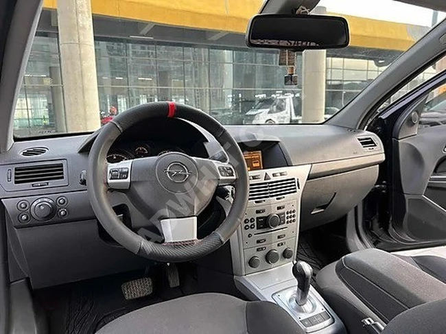 ADİL AUTO'DAN DİZEL OTOMATİK TEMİZ BAKIMLI ASTRA