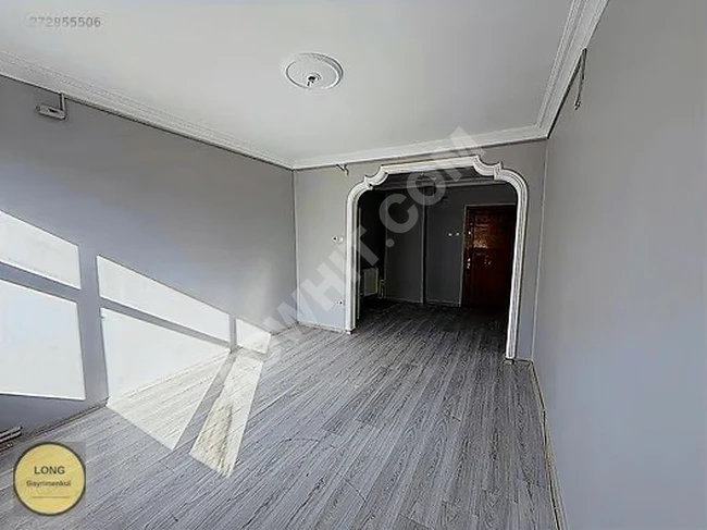 Tadilatlı 1+1 KELEPİR