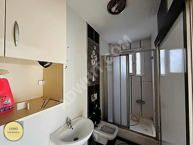 Tadilatlı 1+1 KELEPİR