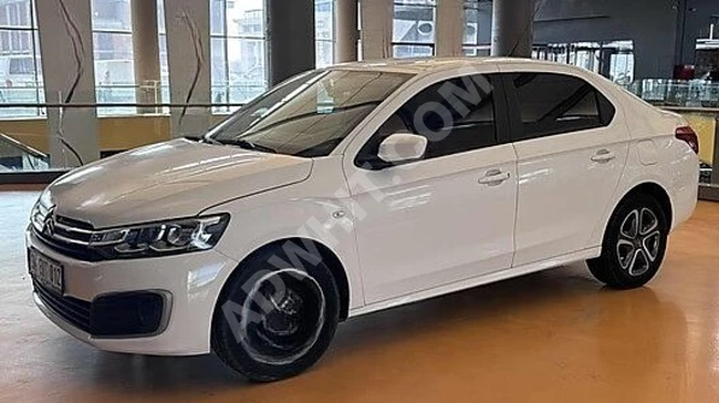 ADİL OTOMOTİVDEN 2021 CELYSEE DEĞİŞENSİZZ DİZEL MANUEL