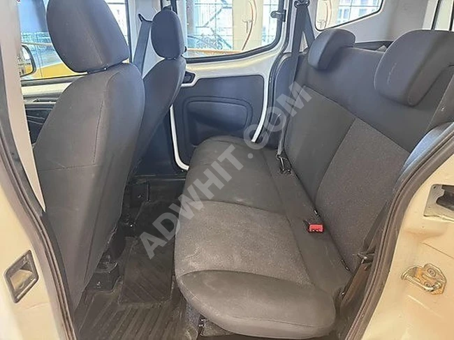 ADİL OTOMOTİVDEN DEĞİŞENSİZZ FİORİNO POP PAKET