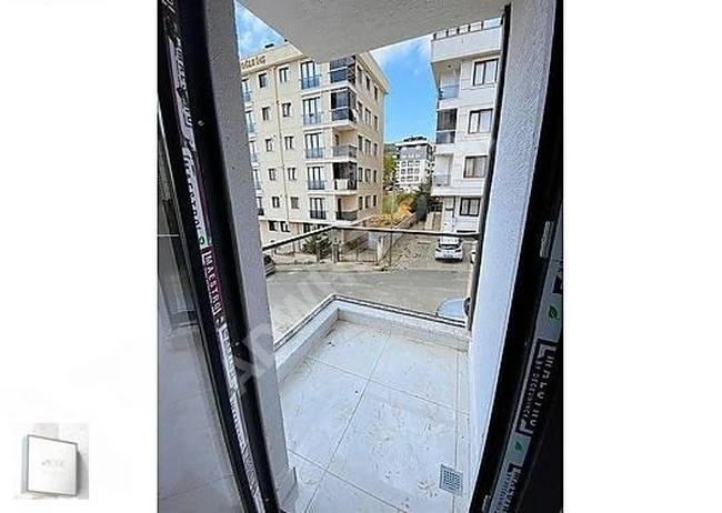 NECİP FAZIL.2+1 SIFIR ÇİFT BALKONLU SATILIK DAİRE