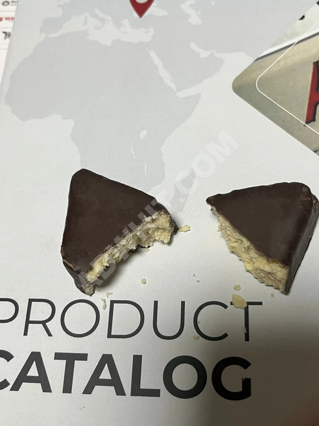 تصنيع وبيع ماكينات الحلويات (بيشمانية – لوكوم – حلاوة – شوكولا) 