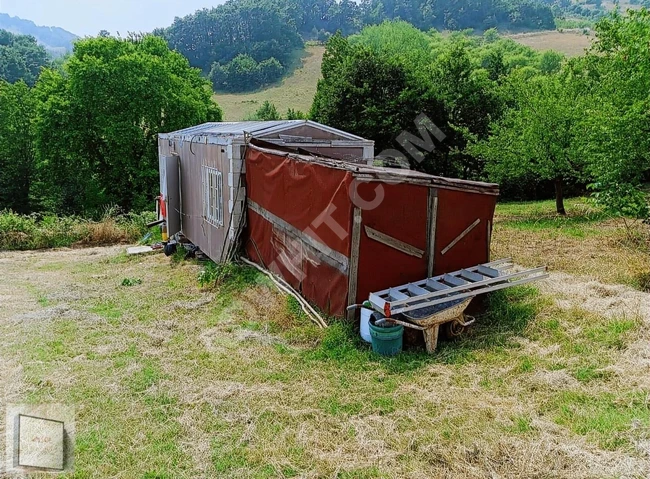 Bursa İznik Mecidiyede Satılık MüstakilTarla Detaylar Açıklamada