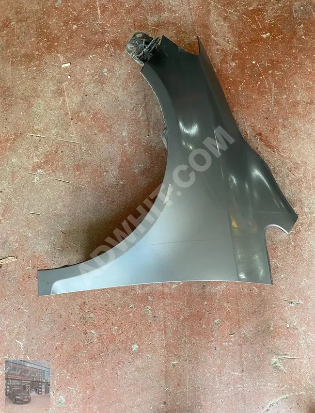 VOLKSWAGEN GOLF PLUS رفرف أمامي أيسر