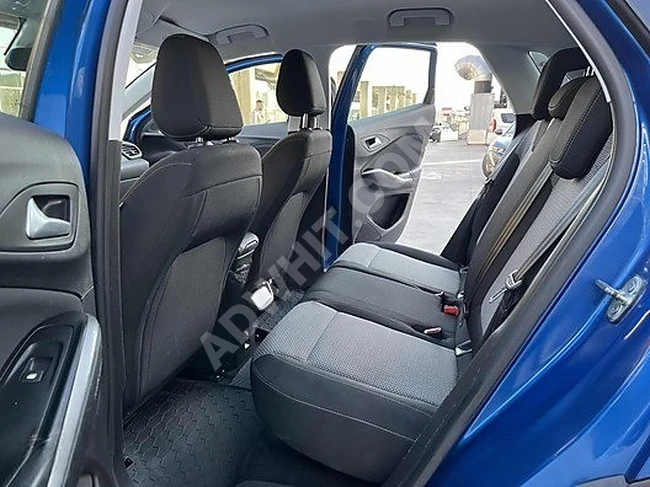 GRANDLAND X DİZEL OTOMOTİK/ŞERİT TKP/KATLANIR AYN/VS.