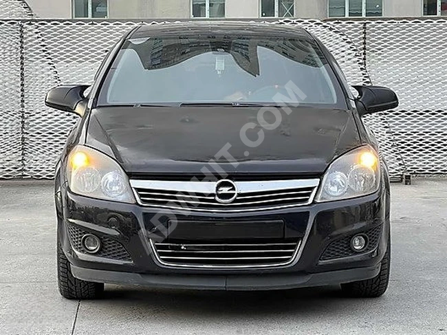 ADİL AUTO'DAN DİZEL OTOMATİK TEMİZ BAKIMLI ASTRA