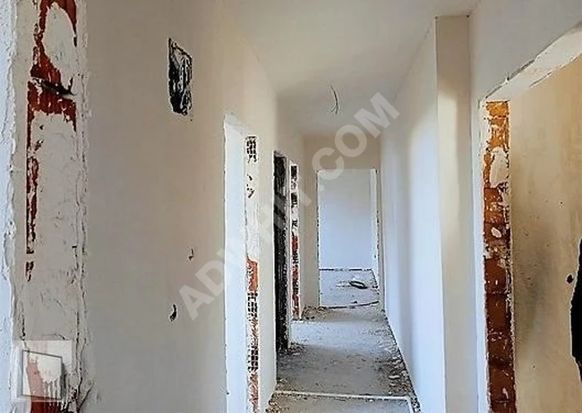 SANCAKTEPE OSMANGAZİ MAH ARA KAT 2+1 DAİRE