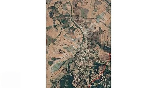 çanakkale biga'da satılık tek tapu tarla