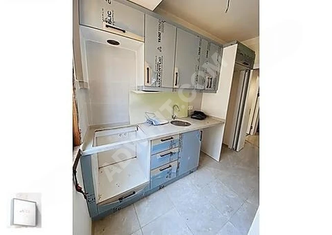 ÜSKÜDAR MERKEZDE ACİL SATILIK ÇİFT CEPHELİ SIFIR 2+1 9.700.000TL