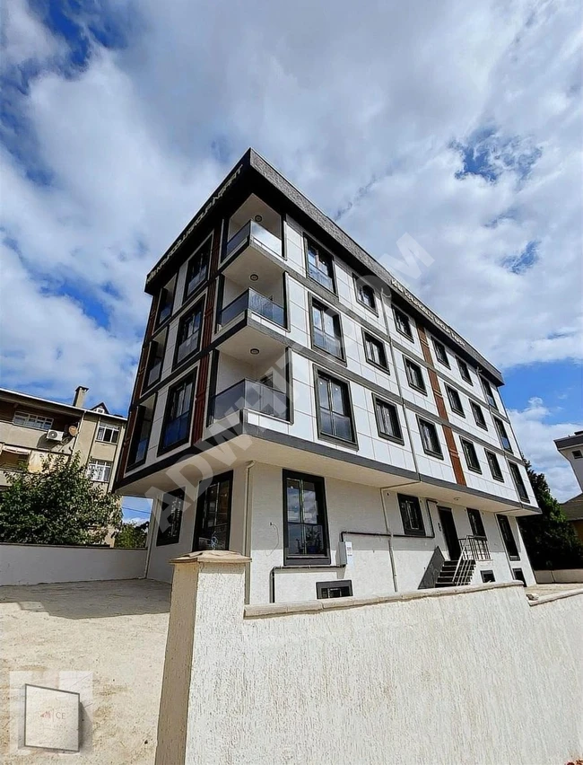 NECİP FAZIL MAH. 5+1 SATILIK DUBLEX DAİRE