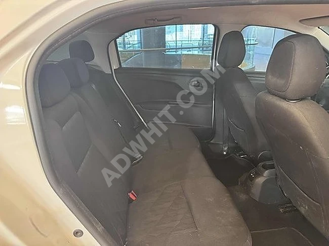 ADİL OTOMOTİVDEN 2021 CELYSEE DEĞİŞENSİZZ DİZEL MANUEL