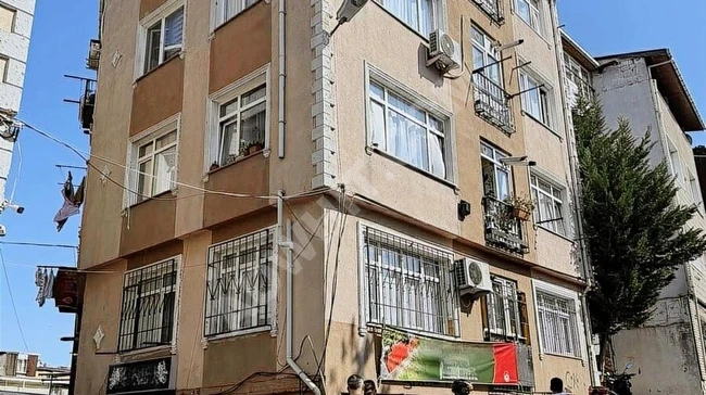 ACİL AyvanSarayda 2+1 Satılık daire 3.kat