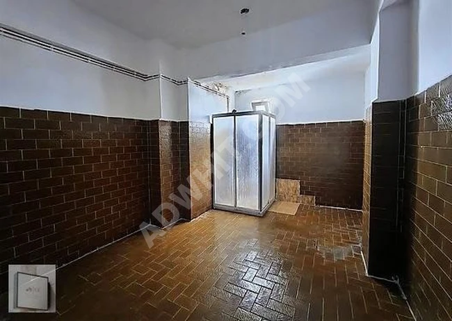 Sultanbeyli Merkezde Kiralık Net 120 m2 3+1 Büro/Ofis