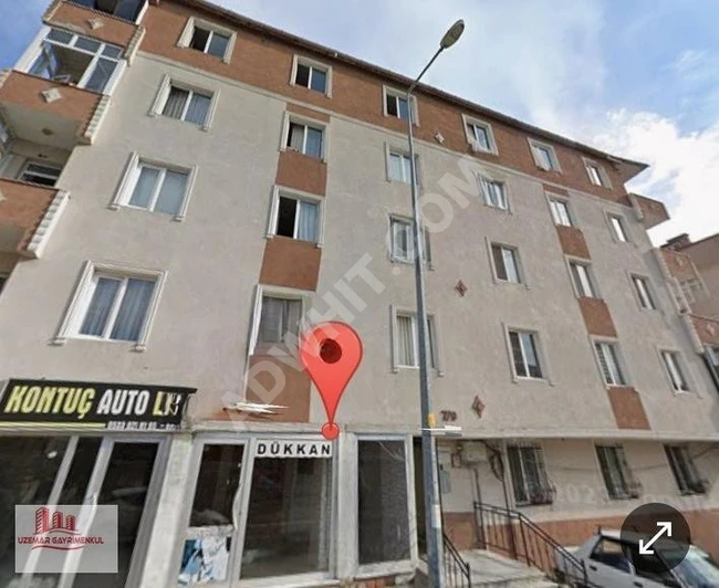 Uzemar`dan/Tekirdağ/ Kapaklı/Satılık & dükkan