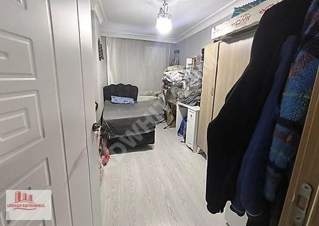 UZEMAR'DAN ESENYURT İNÖNÜ MH SATILIK DAİRE 2+1