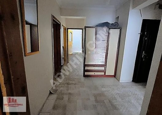 UZEMAR'dan bahçelievler Kocasinan MH satılık 2+1 daire