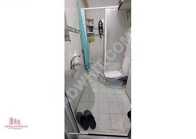 UZEMAR'DAN/KÜÇÜKÇEKMECE/TEVFİKBEY/SATILIK &DAİRE