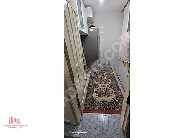 UZEMAR'DAN/KÜÇÜKÇEKMECE/TEVFİKBEY/SATILIK &DAİRE