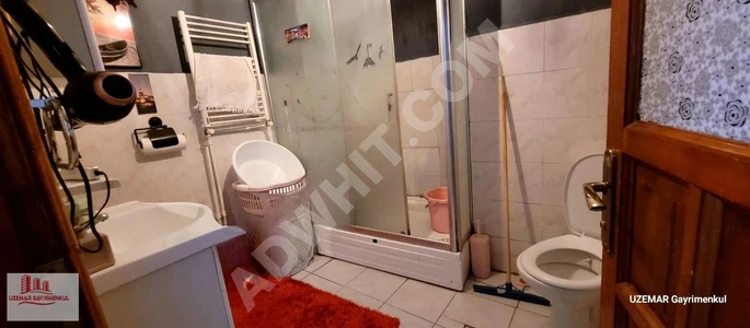 UZEMAR'DAN/KÜÇÜKÇEKMECE/İNÖNÜ MH/SATILIK &DAİRE