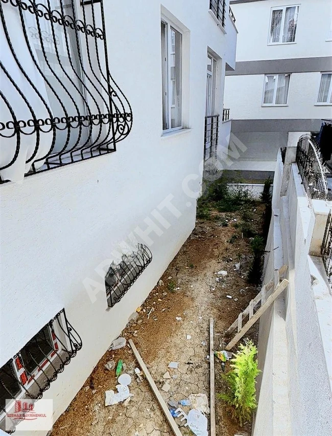 UZEMAR'DAN/KÜÇÜKÇEKMECE/ KANARYA/SATILIK& DAİRE