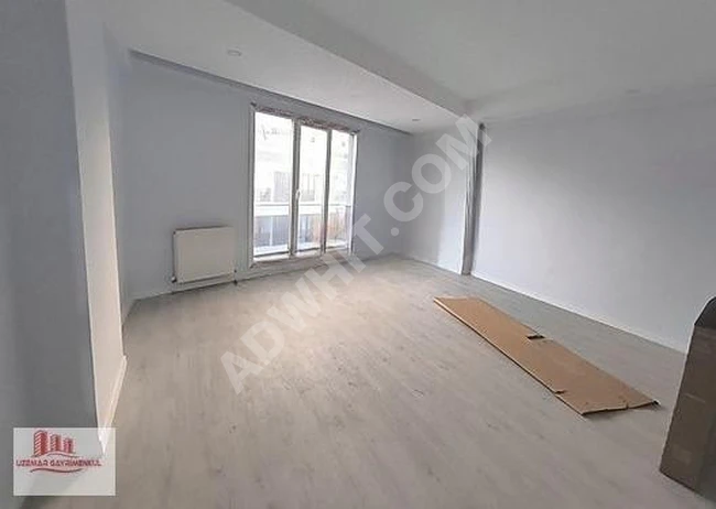 UZEMAR'DAN BAĞCILAR DEMİRKAPI SATILIK (DUBLEX 3+2)