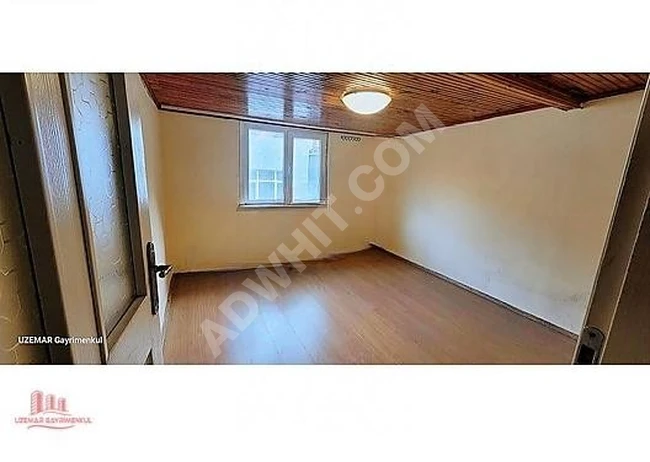 UZEMAR'DAN/KÜÇÜKÇEKMECE/CUMHURİYET/KİRALIK &DAİRE