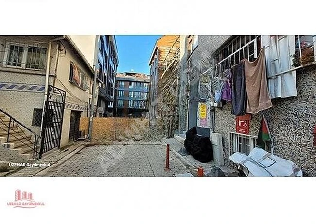 UZEMAR'DAN/KÜÇÜKÇEKMECE/YEŞİLOVA E-5 YANI/KİRALIK &DÜKKAN