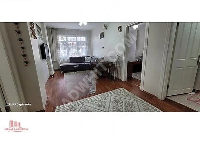 UZEMAR'DAN//KARTALTEPE/SATILIK &DAİRE