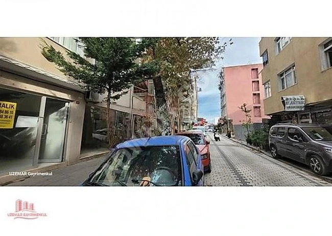 UZEMAR'DAN/KÜÇÜKÇEKMECE/SEFAKÖY MERKEZ/KİRALIK &DÜKKAN