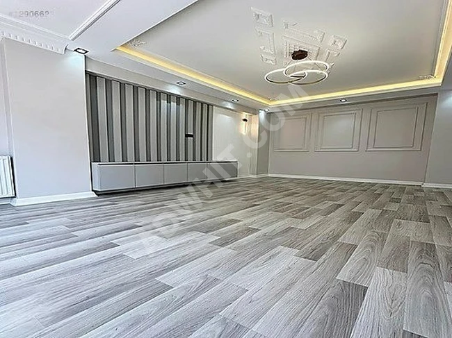 MARMARA PARK AVM'NİN ARKASINDA 2+1 EBEVEYN BANYOLU ARAKAT DAİRE!