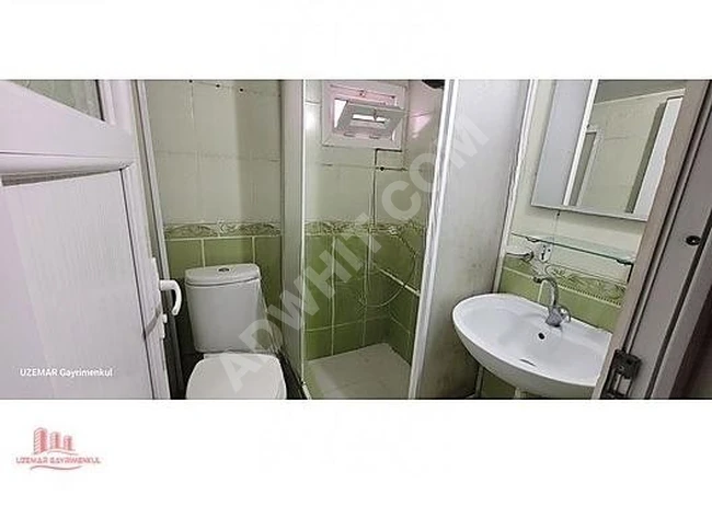 UZEMAR'DAN/KÜÇÜKÇEKMECE/CUMHURİYET/KİRALIK &DAİRE