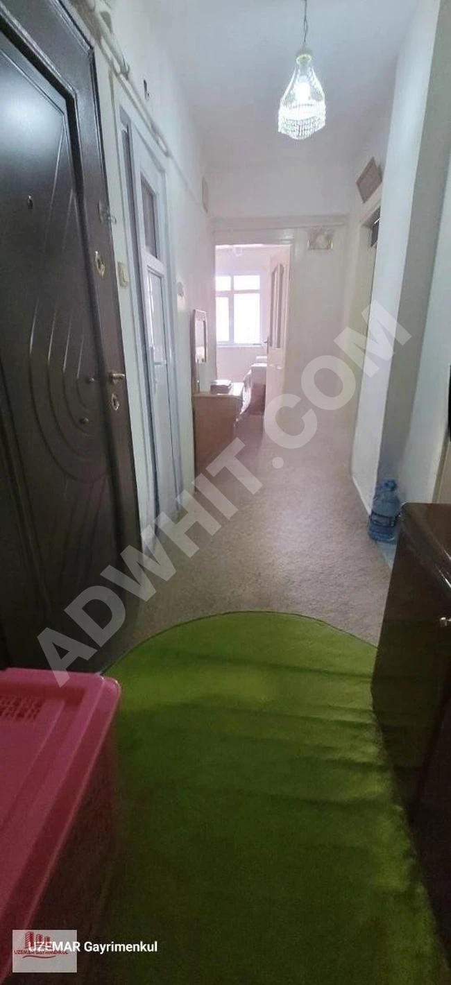 UZEMAR'DAN/KÜÇÜKÇEKMECE/TEVFİKBEY/SATILIK &DAİRE