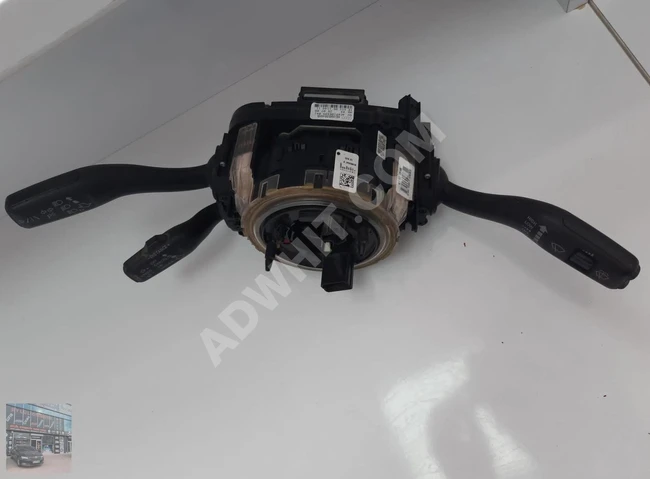 4E0953549B عصا الإشارة AUDİ A8