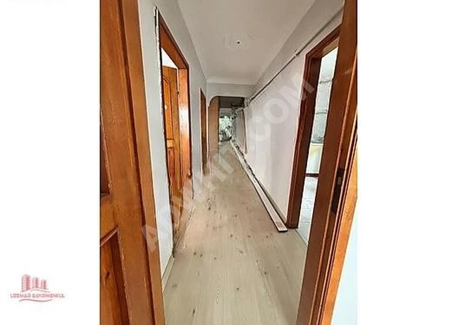 UZEMAR'DAN/KÜÇÜKÇEKMECE/KANARYA/KİRALIK &DAİRE