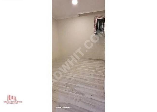 UZEMAR'DAN/KÜÇÜKÇEKMECE/TEVFİKBEY/SATILIK&DAİRE