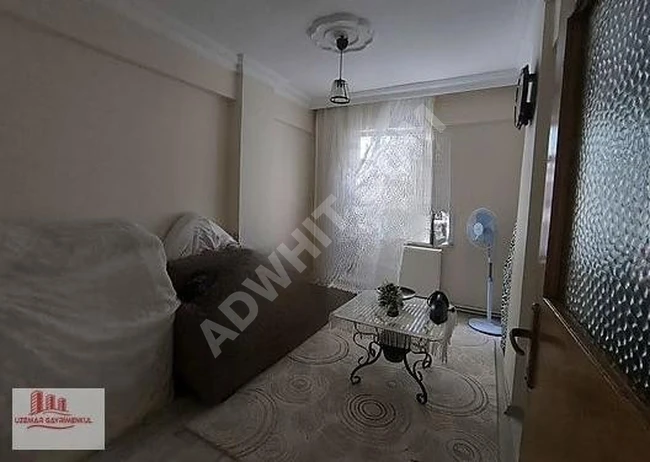 UZEMAR'dan bahçelievler Kocasinan MH satılık 2+1 daire