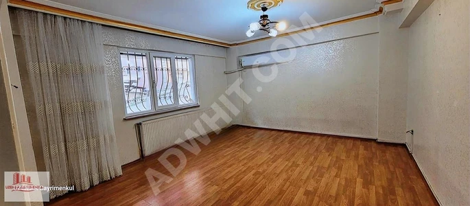 UZEMAR'DAN/KÜÇÜKÇEKMECE/TEVFİKBEY/SATILIK &DAİRE