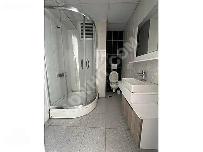 MAVİ IŞIK'DAN METROBÜSE YAKIN SİTE İÇERİSİNDE 1+1 KİRALIK DAİRE!