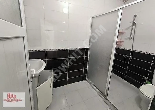 UZEMAR'DAN BAĞCILAR DEMİRKAPI KİRALIK (DAİRE bahçekat 2+1