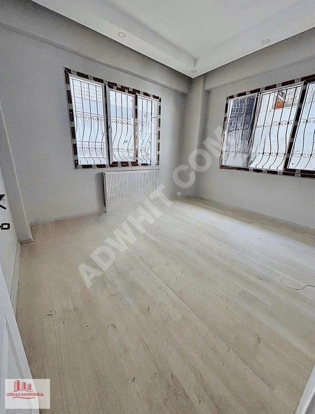 UZEMAR'DAN/KÜÇÜKÇEKMECE/ KANARYA/SATILIK& DAİRE