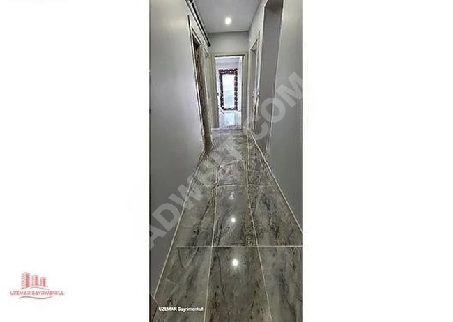 UZEMAR'DAN/KÜÇÜKÇEKMECE/TEVFİKBEY/SATILIK &DUBLEX