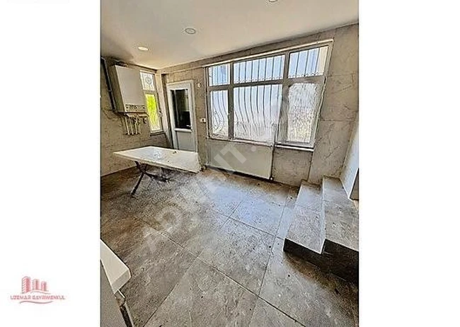 UZEMAR'DAN/BEYLİKDÜZÜ/SAHİL MH/KİRALIK&VİLLA