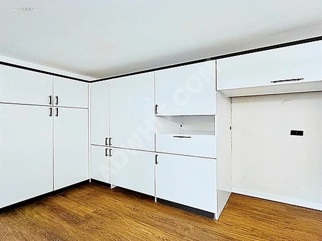 MAVİ IŞIK'DAN BEYLİKDÜZÜ'NDE MÜSTAKİL KIŞ BAHÇELİ 2+1 SATILIK !!